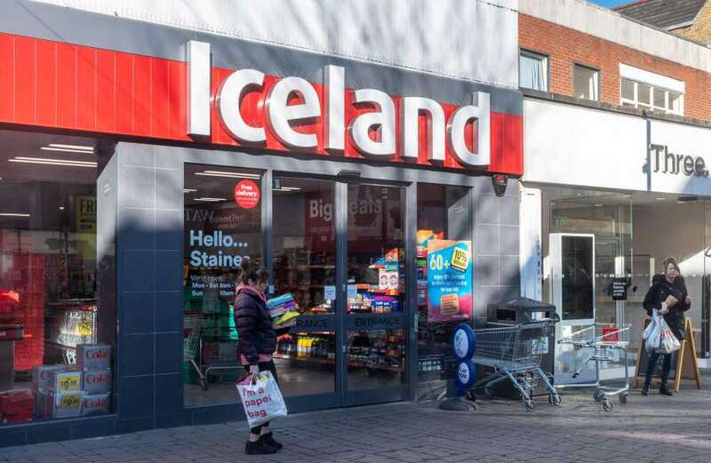 Iceland offering shoppers free food this half term - but there's a catch