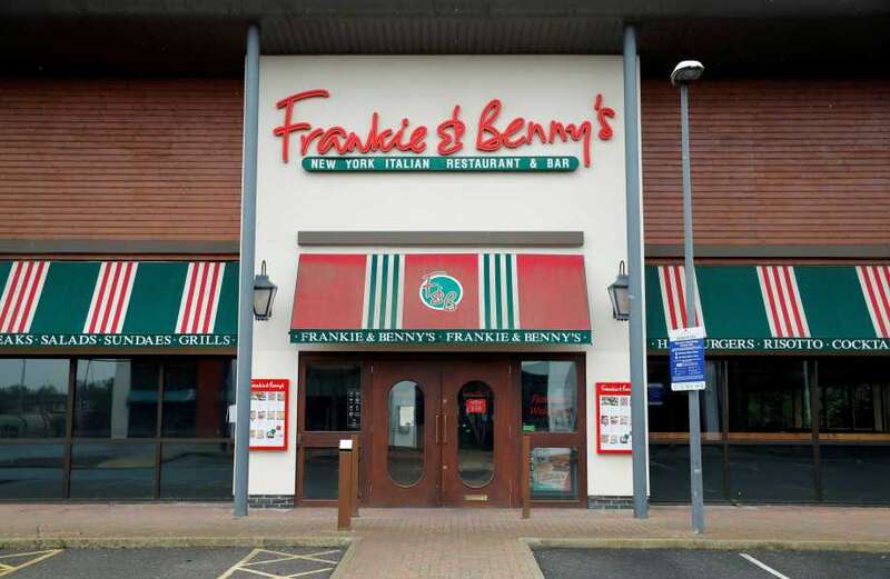 Family favourite restaurant branch closes as popular chain 'to take its place'