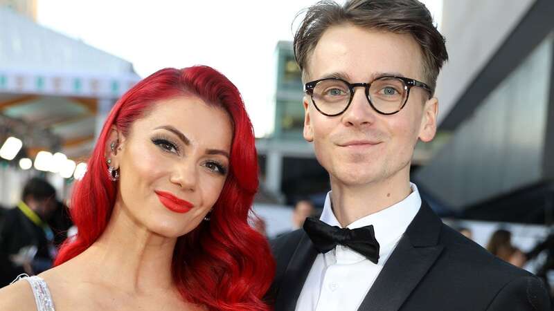 Dianne Buswell and Joe Sugg romance from marriage plans to Joe