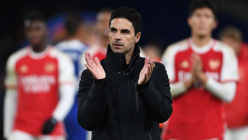 Arteta