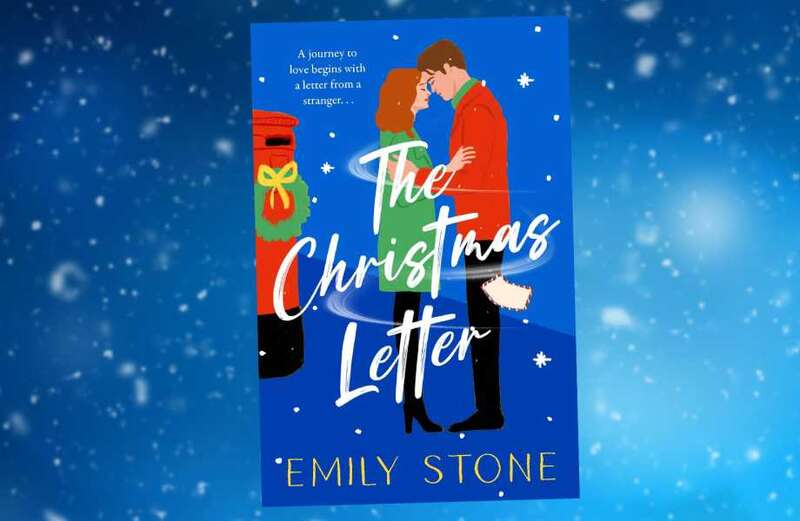 Win a copy of The Christmas Letter in this week's Fabulous book competition