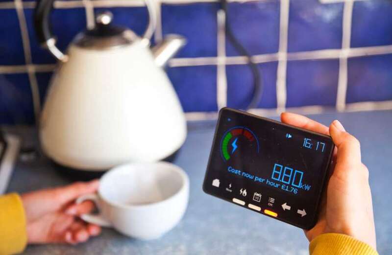 Energy firm launching new loyalty scheme for millions of customers