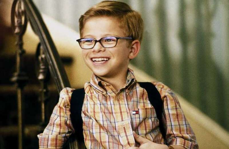 Stuart Little child star Jonathan Lipnicki unrecognisable after new  MMA career