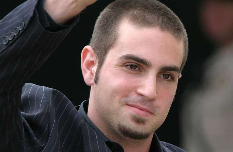 What we know about Wade Robson and whether he dated Britney Spears