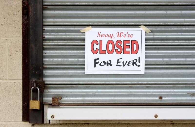 Shoppers devastated as 'outstanding' 80-year-old store announces closure