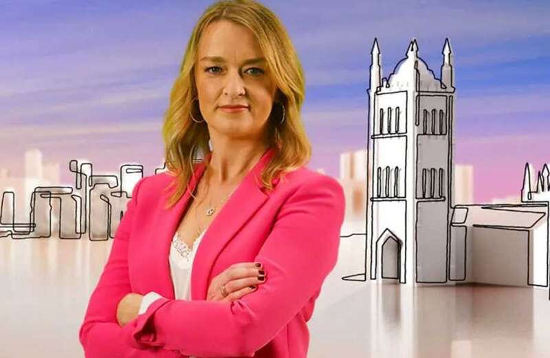 BBC show in presenter shake-up as Sunday With Laura Kuenssberg host replaced