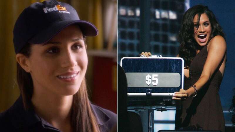 Little known acting roles Meghan Markle was in before huge Suits success