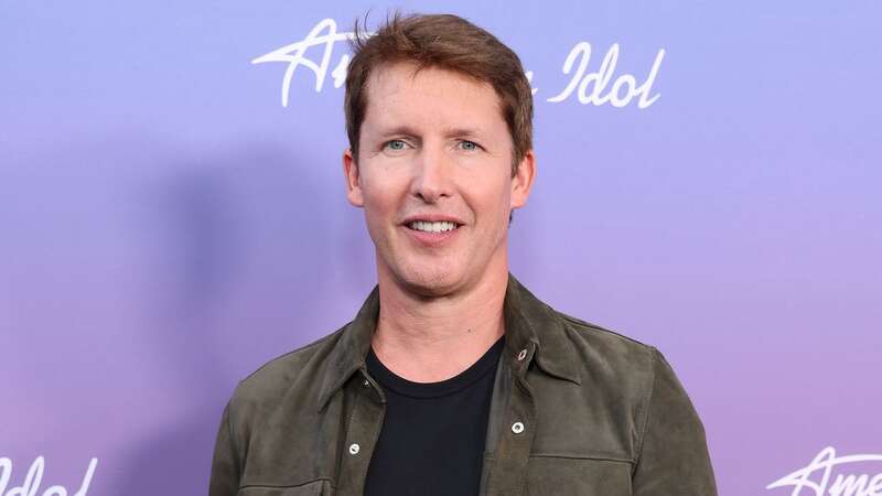 James Blunt 