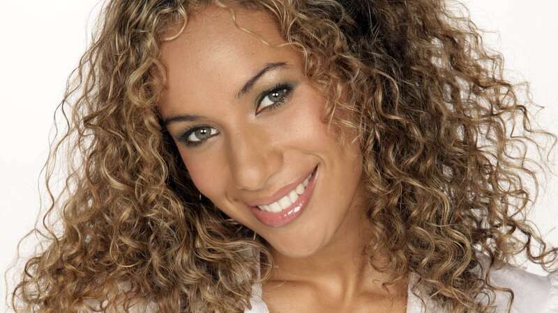 Leona Lewis