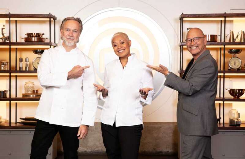 Meet the MasterChef: The Professionals 2023 cast