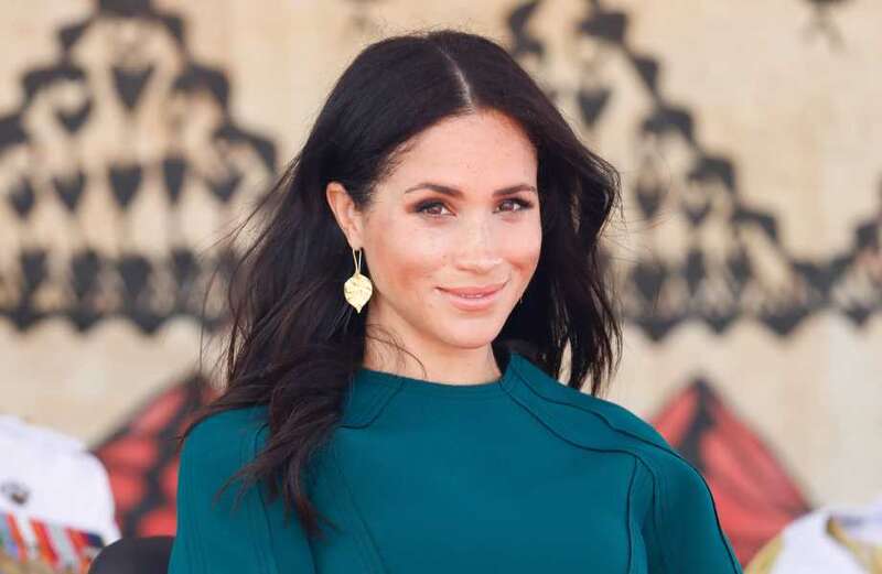 Meghan Markle’s family tree – from dad Thomas Markle to her half-sister Samantha