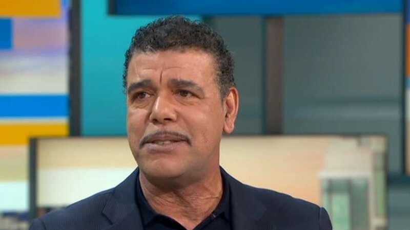 Chris Kamara knew he had to give up pundit career after devastating moment