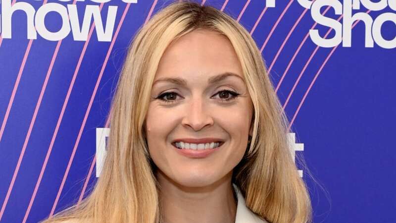 Fearne Cotton