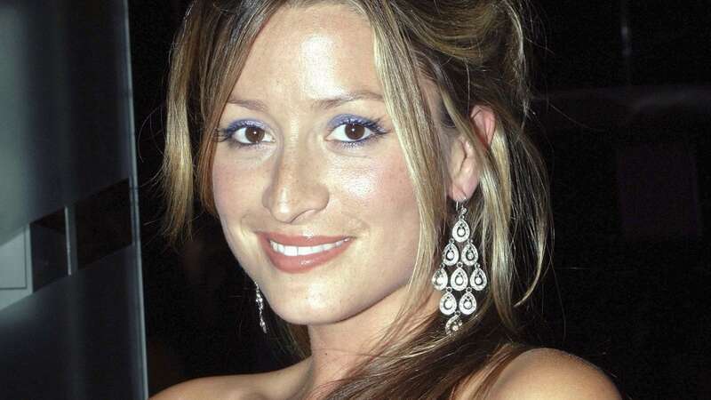 Rebecca Loos