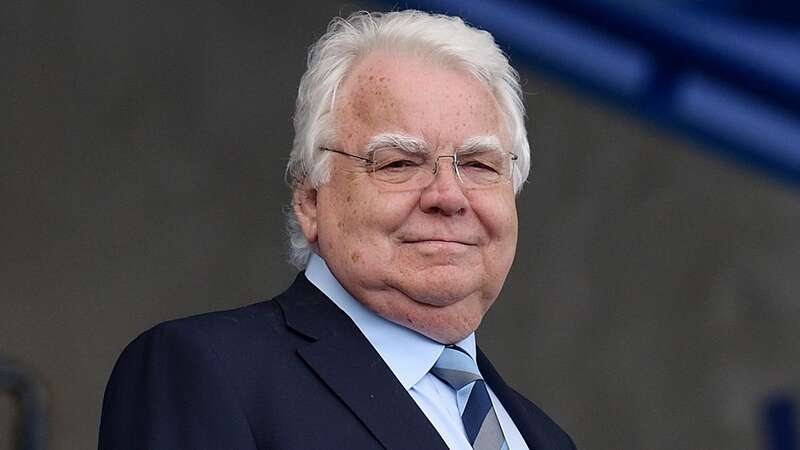 Bill Kenwright was a shareholder at Goodison Park since 1999 (Image: Everton FC via Getty Images)