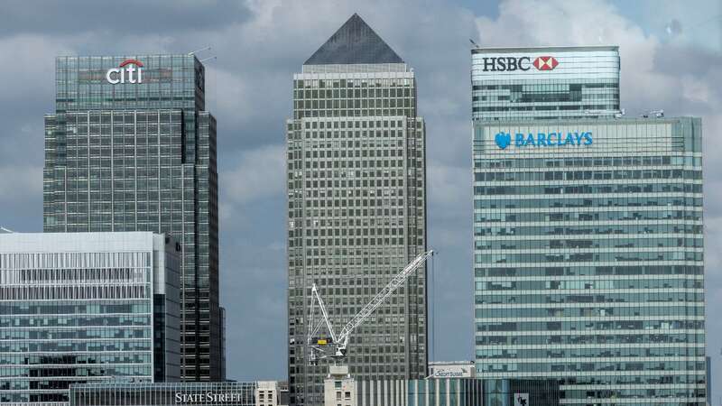 Bonuses for bankers are back on (Image: Getty Images)