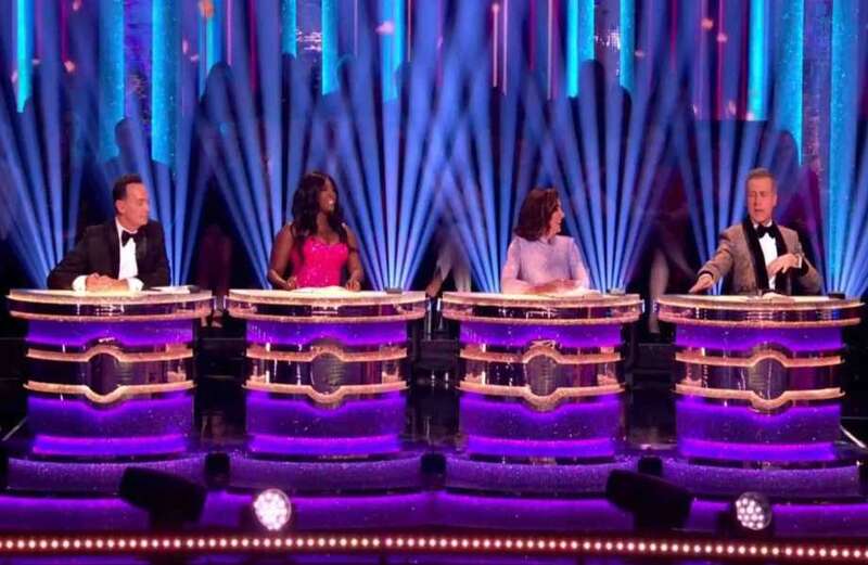 Viewers claim this contestant has been harshly critiqued for the fifth week in a row