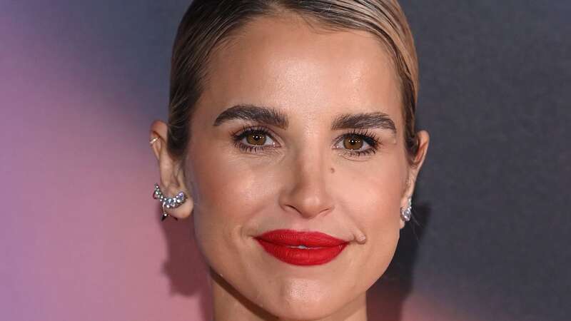 Vogue Williams admits near-death experience as a child still "freaks" her out today