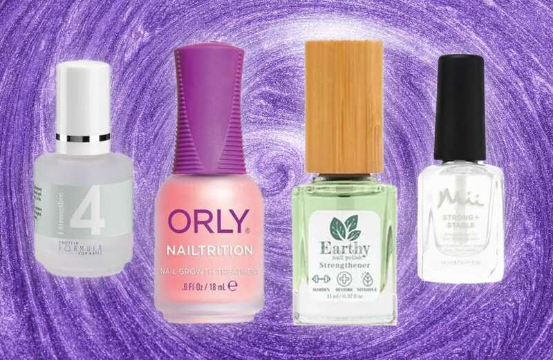 We tested 15 of the best nail strengtheners