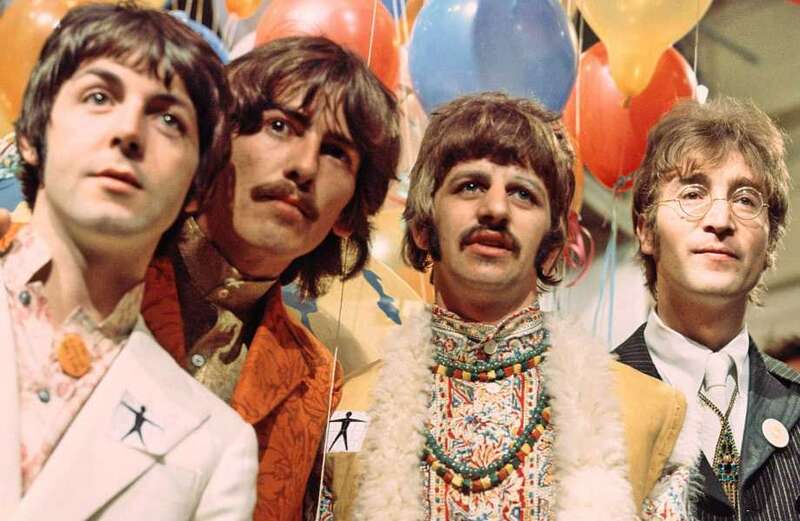 The Beatles to release new song Now And Then with all FOUR stars