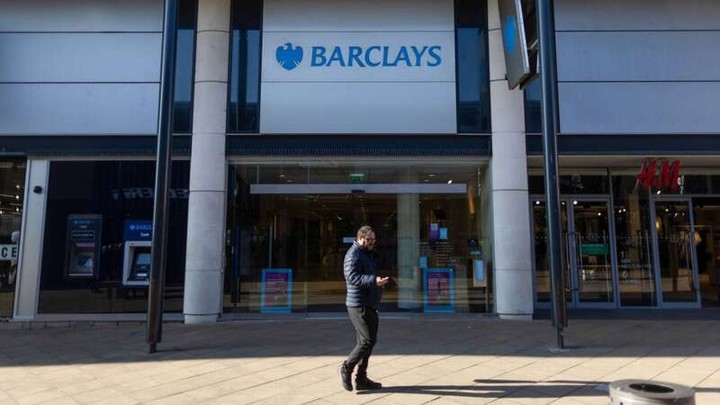 Scammer claimed to be calling from Barclays