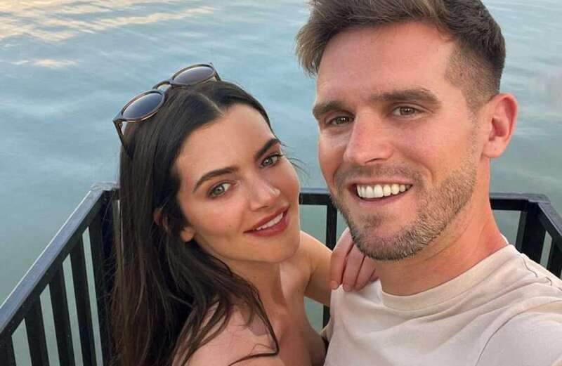 Gaz has also revealed he has moved out of the giant house he had been renovating with Emma in Leeds.