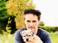 Supervet Noel Fitzpatrick's traumatic childhood abuse and 'co-star girlfriend'