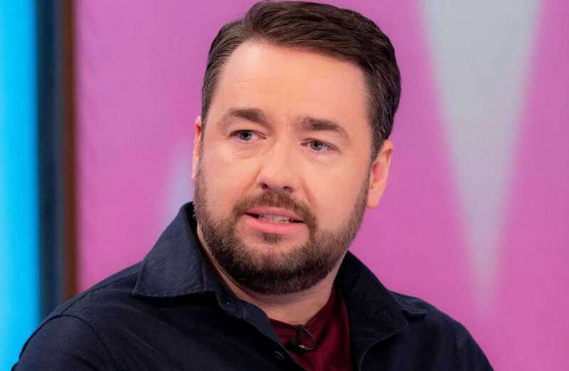 Jason Manford divides fans as he starts campaign to BAN homework