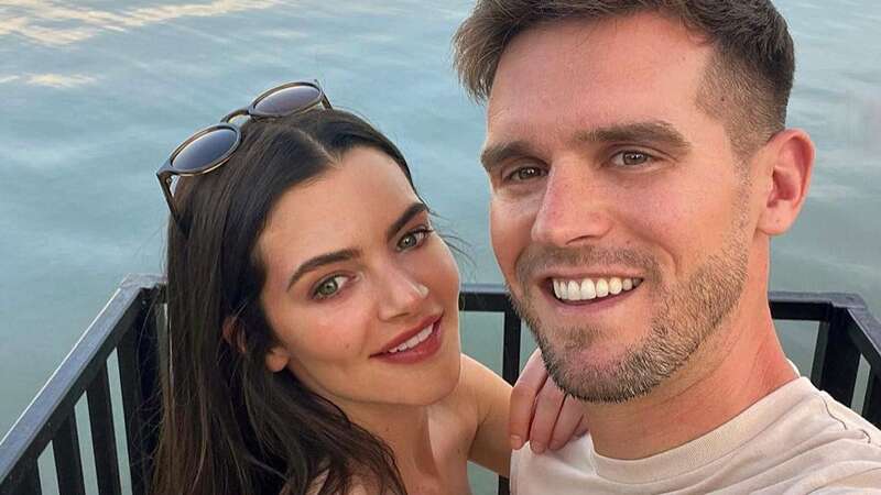 Emma McVey breaks silence on split from Gaz Beadle with heartwarming update about kids (Image: Instagram)