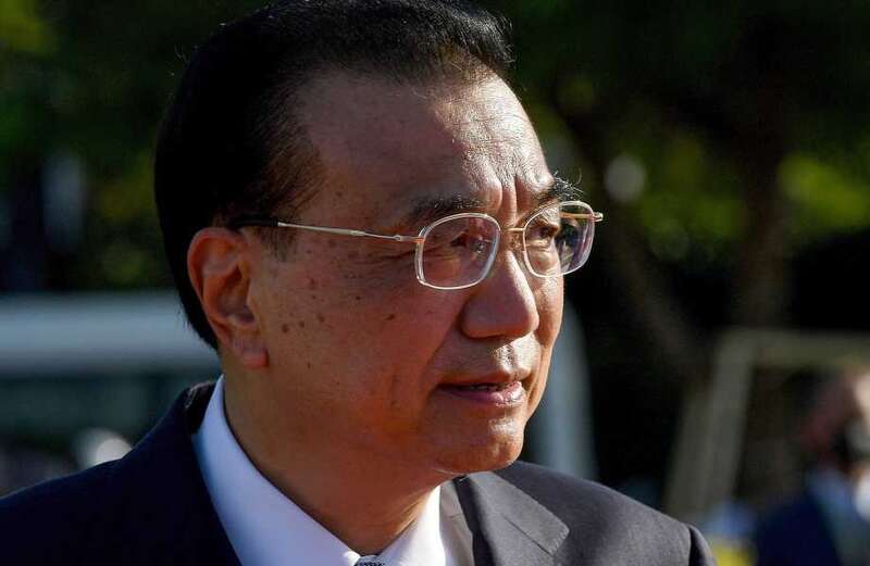 China's ex-Premier dies aged 68 just months after retiring from office