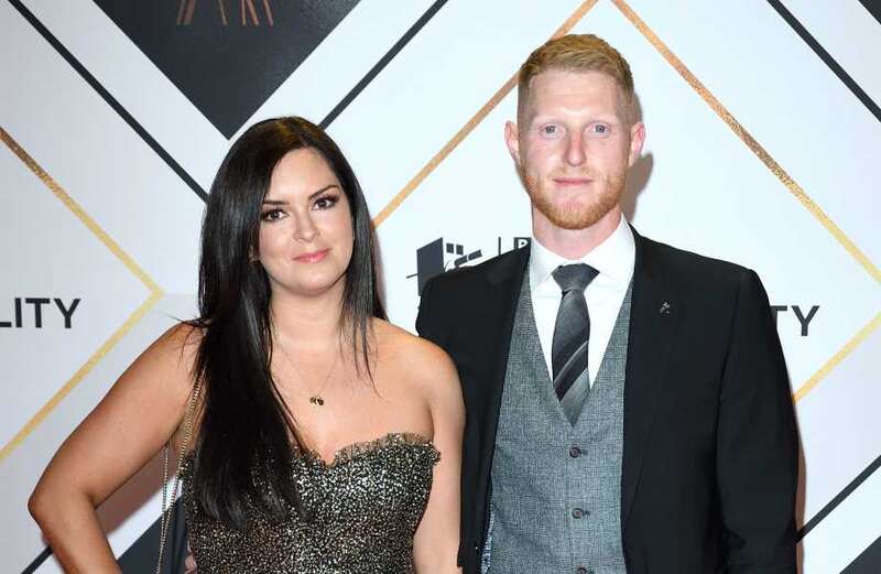 Get to know Clare Ratcliffe, Ben Stokes' wife and mum to his kids