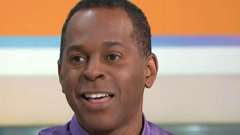 Andi Peters