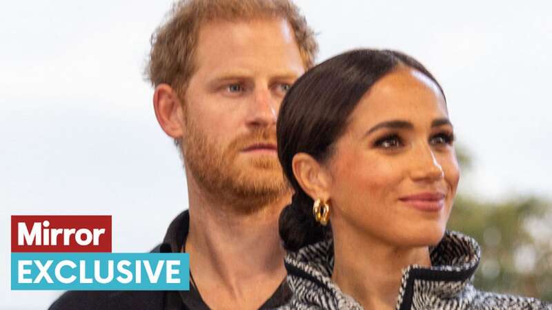 Meghan Markle pal says Charles needs to intervene over 