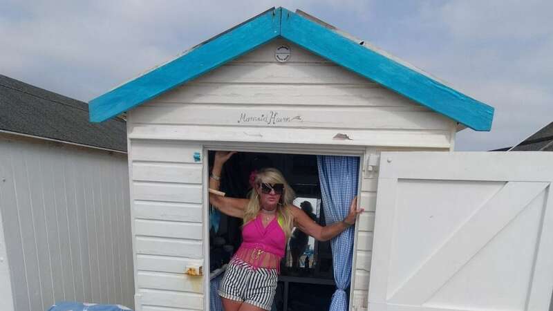 Michele Spicer launched a 