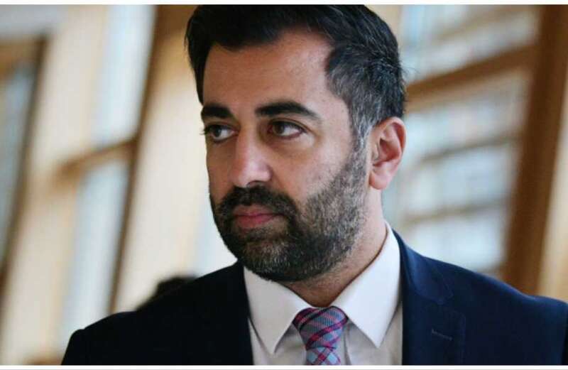 Humza Yousaf still hasn't heard from family after 'unprecedented bombing' of Gaza