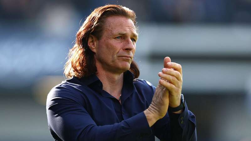 QPR sack Gareth Ainsworth after awful run leaves club fighting Championship drop