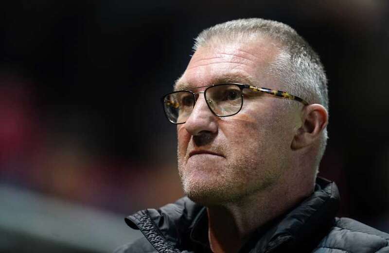 Ex-Premier League boss Nigel Pearson SACKED as Bristol City manager