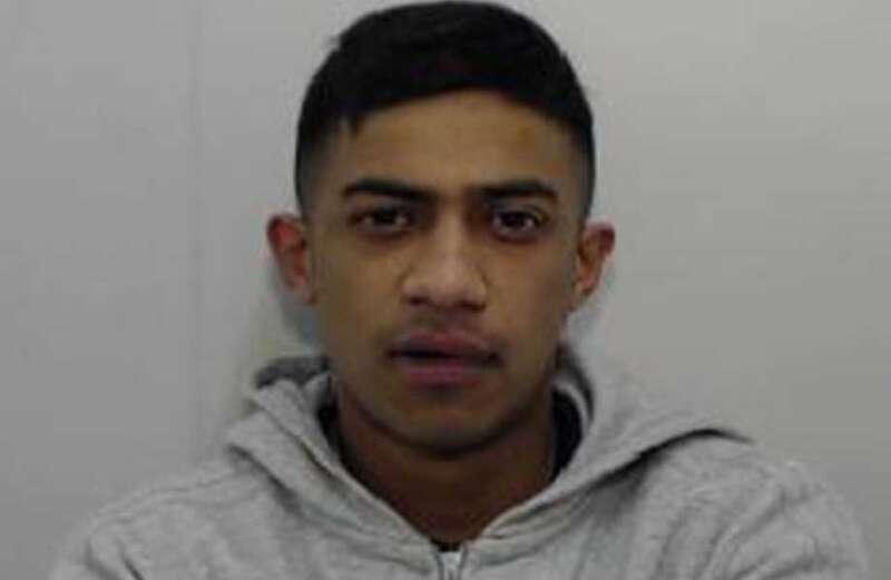 Gang member Habibur Rahman assembled up to 20 men for the horrific attack