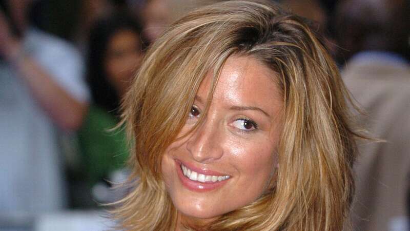 Rebecca Loos