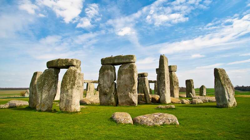 The mystery of Stonehenge