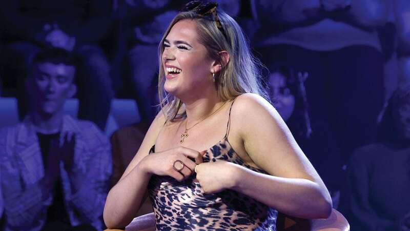 Big Brother star Hallie Clarke believes big career move could earn her millions