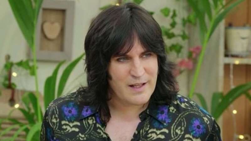 Noel Fielding