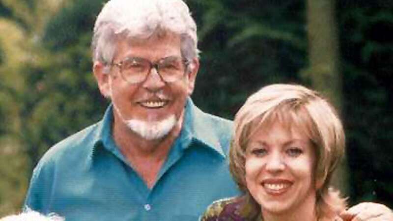 Rolf Harris