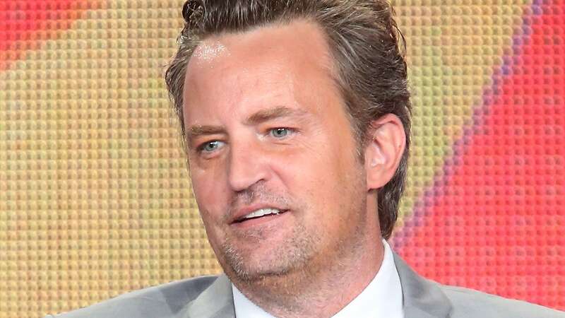 Matthew Perry autopsy first test results give a fresh view of star