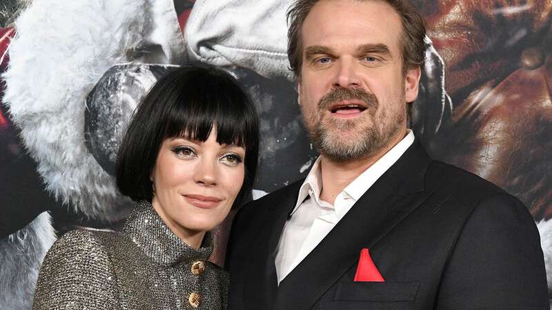 Lily Allen breaks online silence after David Harbour marriage split rumours