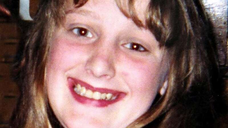 Charlene Downes went missing in 2003 (Image: MEN MEDIA)