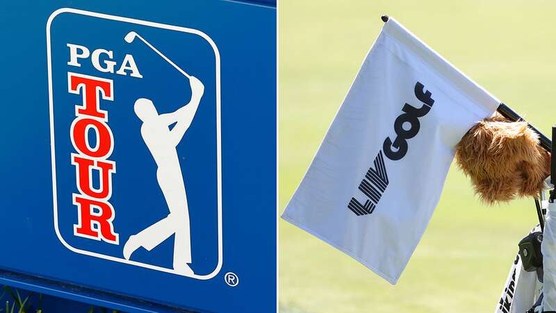 The PGA Tour remain in talks with PIF (Image: PGA TOUR)