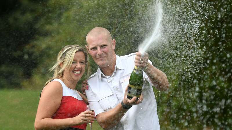 Weirdest National Lottery winners