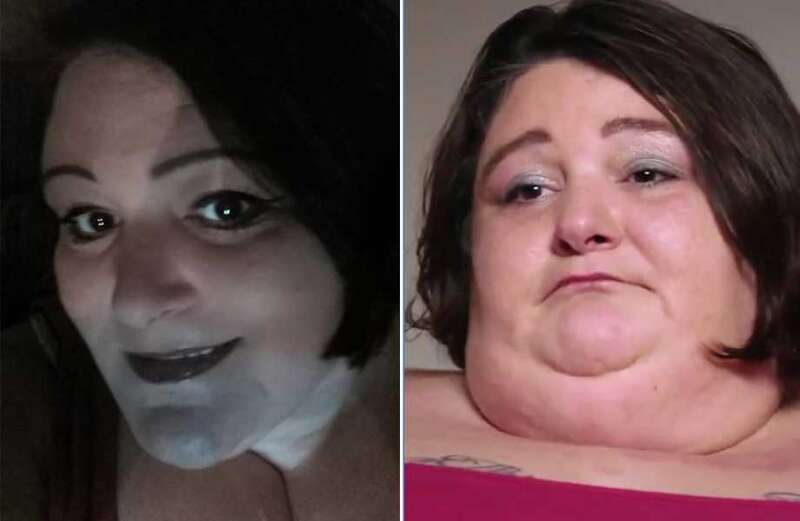 My 600-Lb Life's Coliesa dead at 41 after weight loss surgery complications