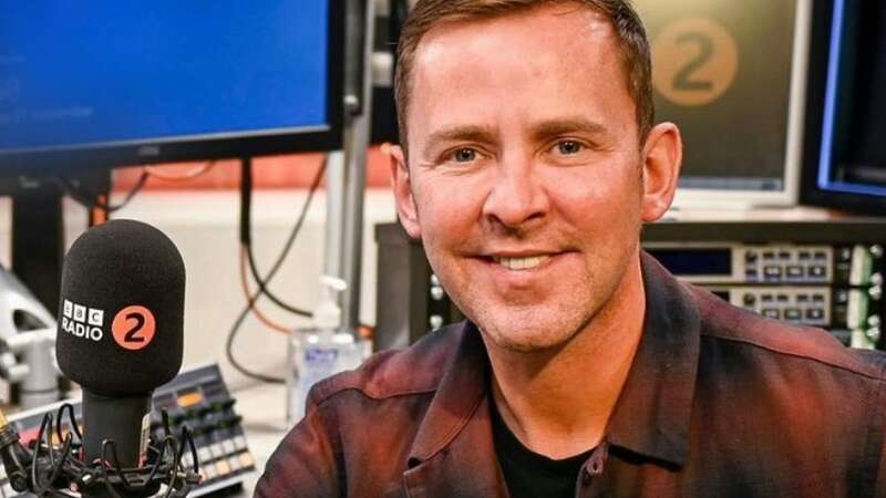 Scott Mills sparks fury as he labels iconic band The Beatles as 